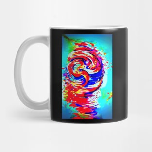 Comrade - Vipers Den - Genesis Collection Mug